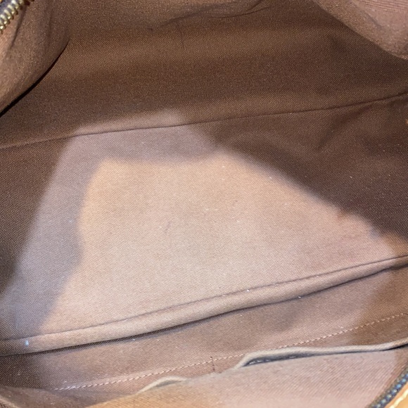 LOUIS VUITTON Stresa PM BEAUTIFUL! - Picture 13 of 16